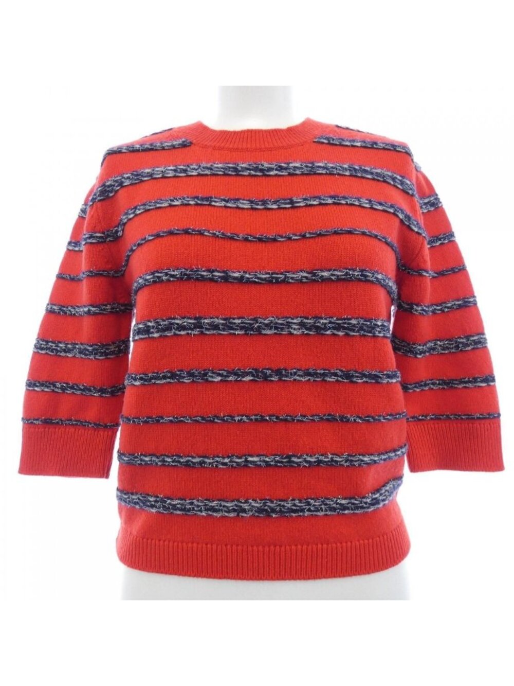 Chanel 20S Knit Sweater